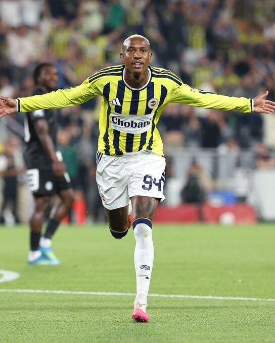 FENERBAH�E PERFORMANSI