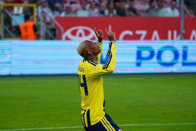 TALISCA SEZONA DAMGA VURDU