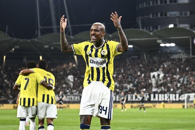 SON DURUM