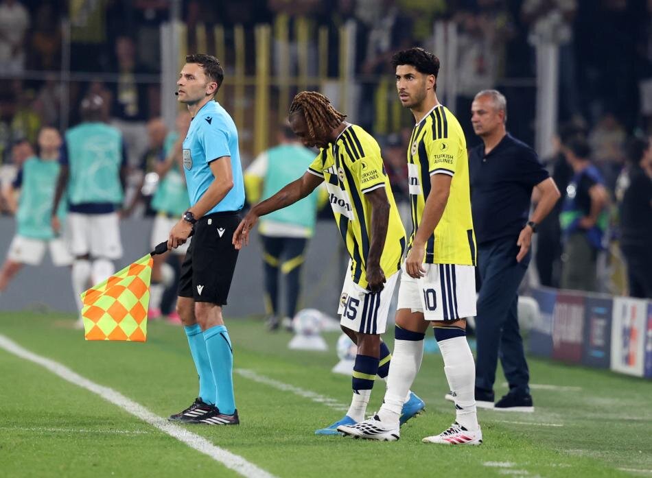 �SMA�L KARTAL: \