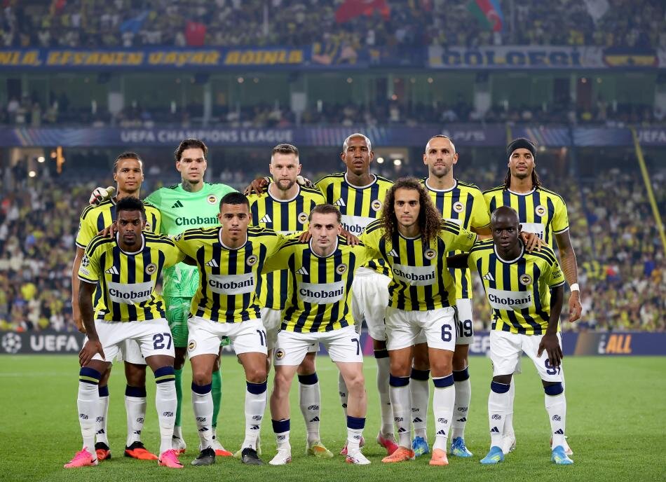 F.BAH�E - KONYASPOR: 10 ��FRE