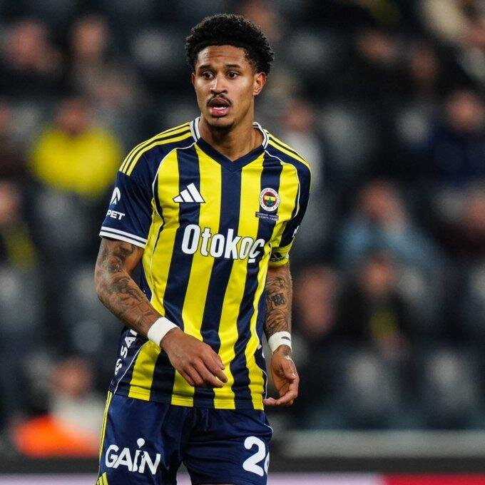 OOSTERWOLDE'DEN FENERBAH�E'YE MESAJ