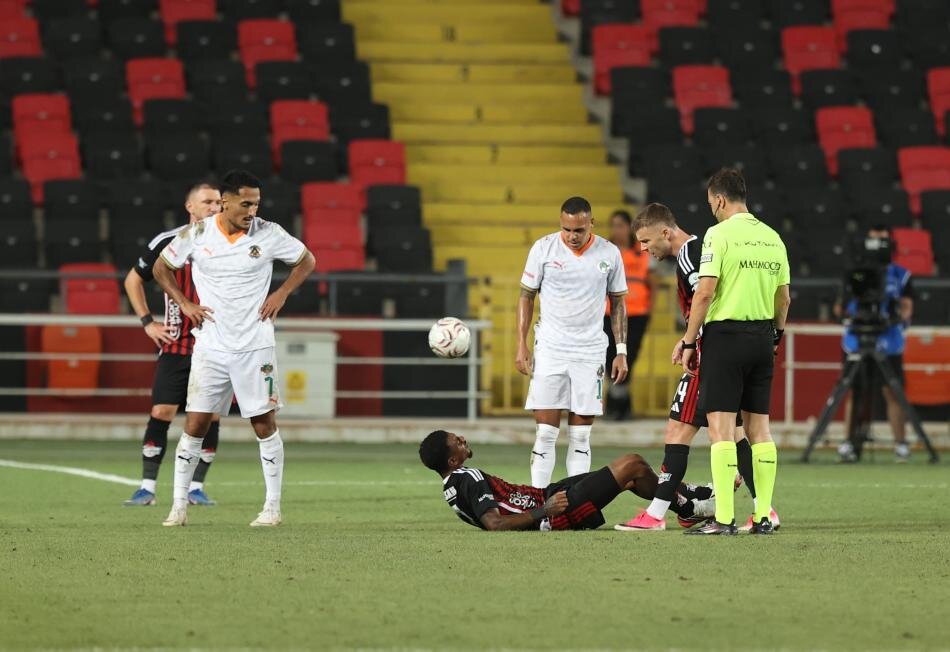 ALANYASPOR'DA TAR�HE GE�EB�L�R