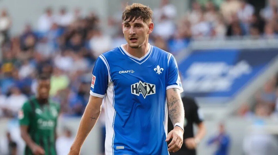 MATEJ MAGLICA
