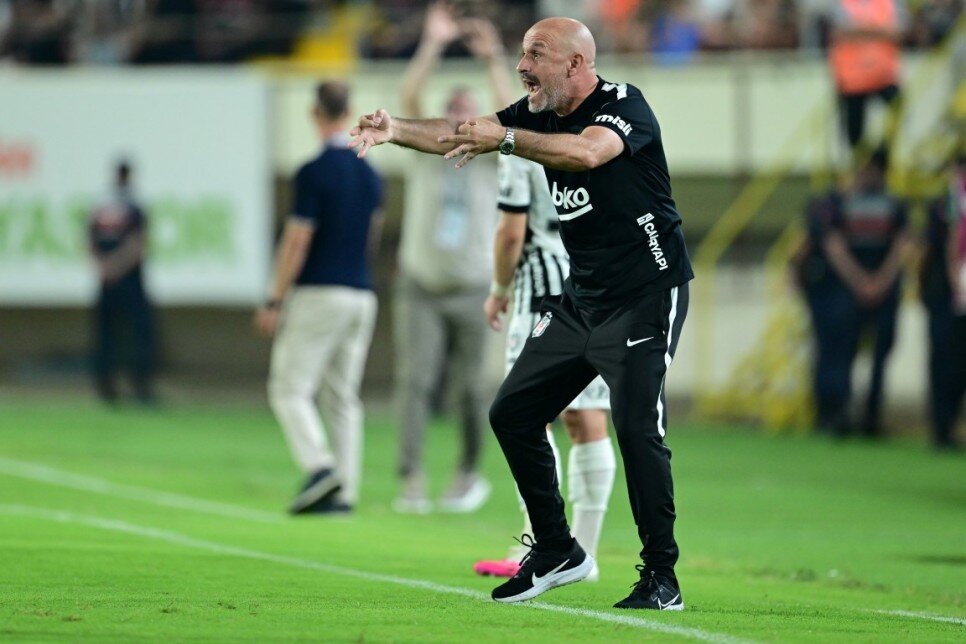 VINCENZO ITALIANO'NUN S�ZLER�