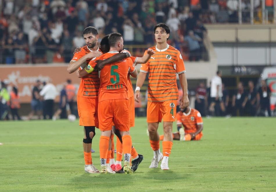 13. ALANYASPOR