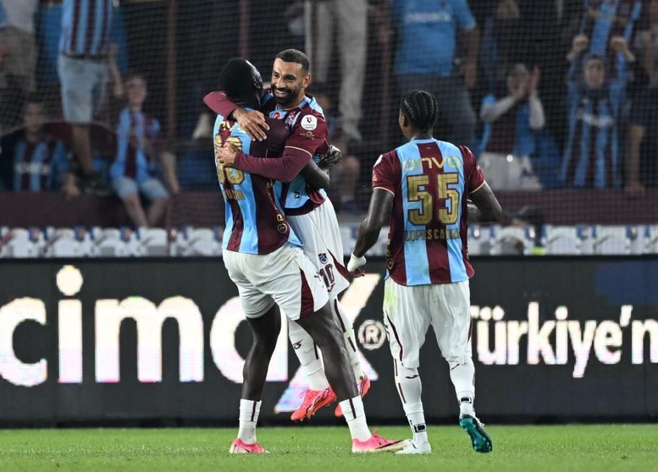 4. TRABZONSPOR
