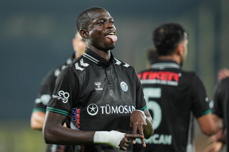 12. KONYASPOR