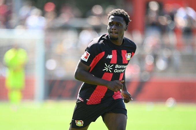 ERNEST POKU K�MD�R?