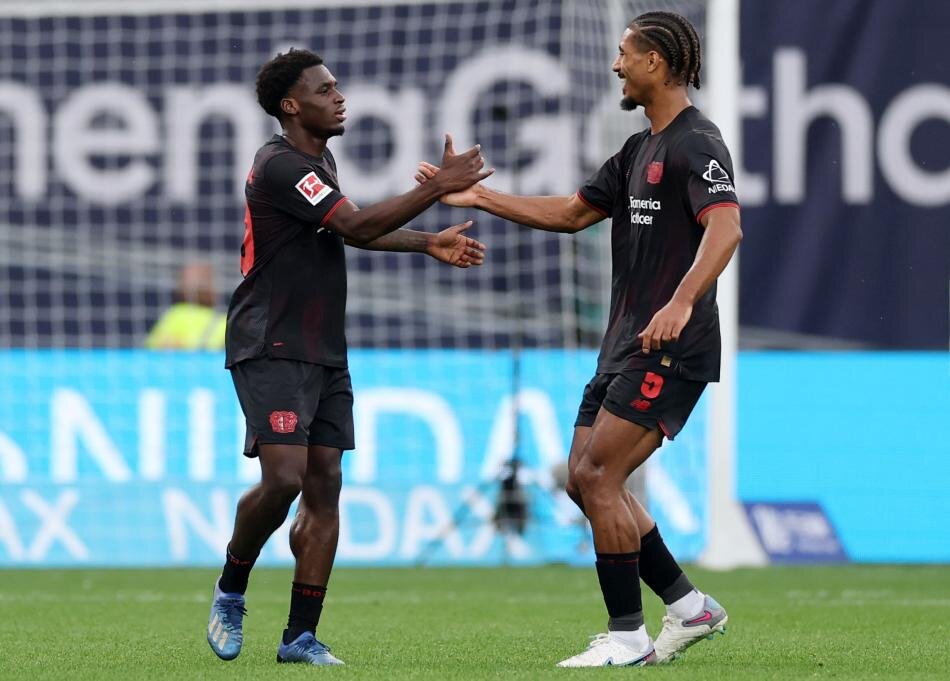 HOLLANDA U21 M�LL� TAKIMI�NDA PARLADI