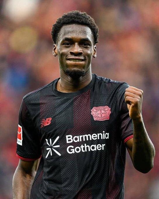 ��TE ERNEST POKU'NUN PROF�L�...