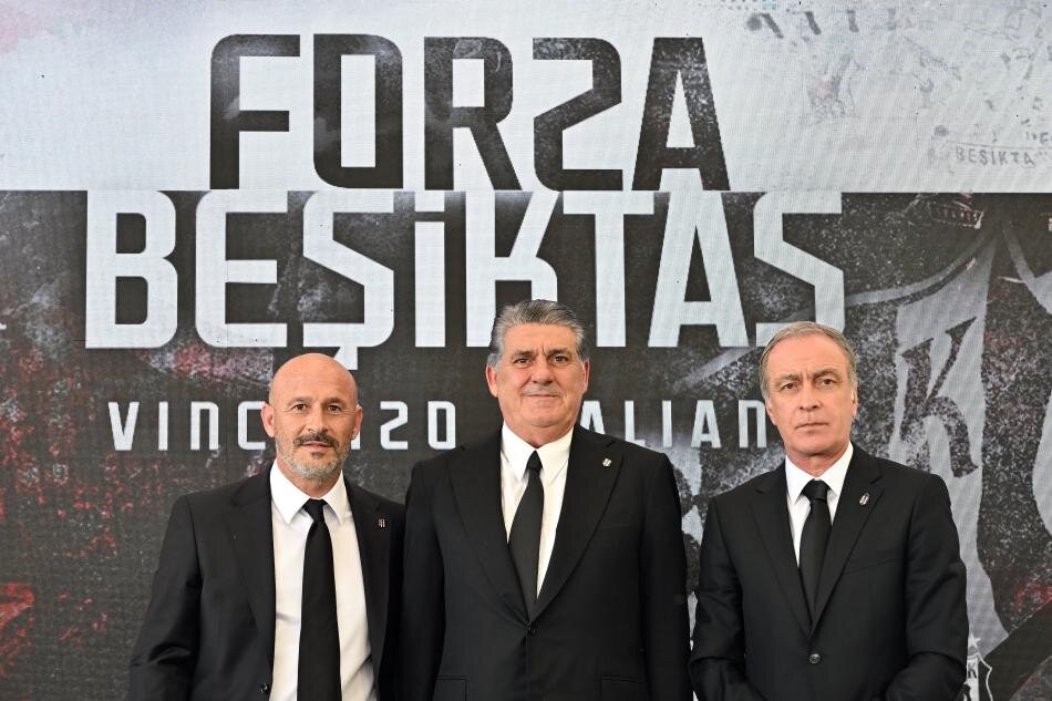 5 OYUNCUYA KUL�P ARANIYOR