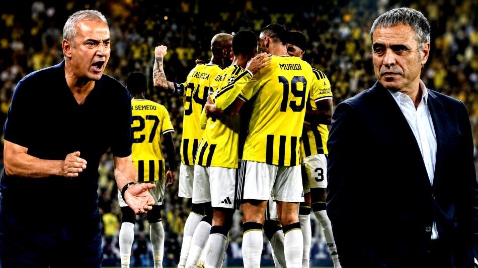 ERSUN YANAL: \