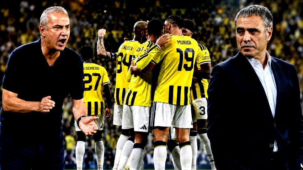 ERSUN YANAL: \