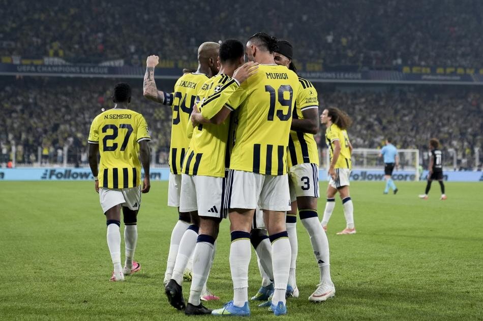 17 YILLIK HASRET SONA EREB�L�R