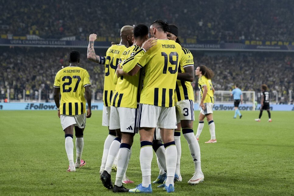17 YILLIK HASRET SONA EREB�L�R