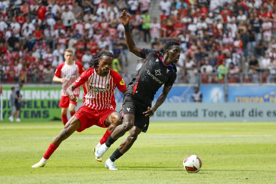 LIVERPOOL HAREKETE GE�T�