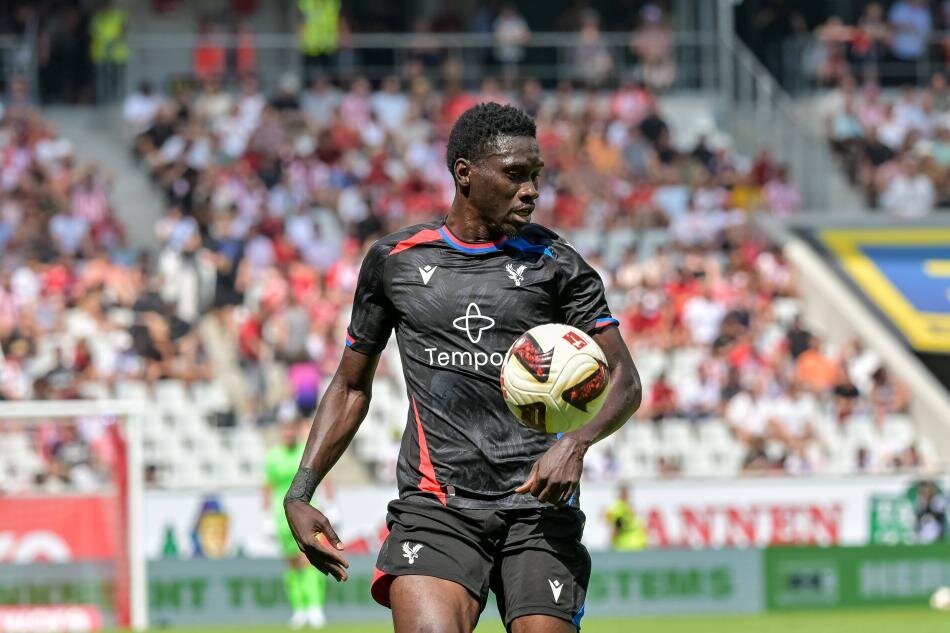 GE�EN SEZON 21 GOL 2 AS�ST