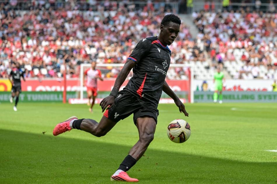LIVERPOOL'UN TEKL�F� 58.5 M�LYON EURO