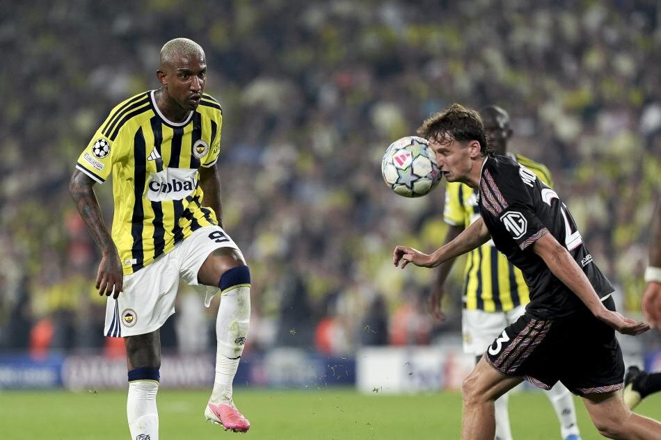 F.BAH�E'N�N HEDEF� TAR�H� DEPLASMAN SER�S�