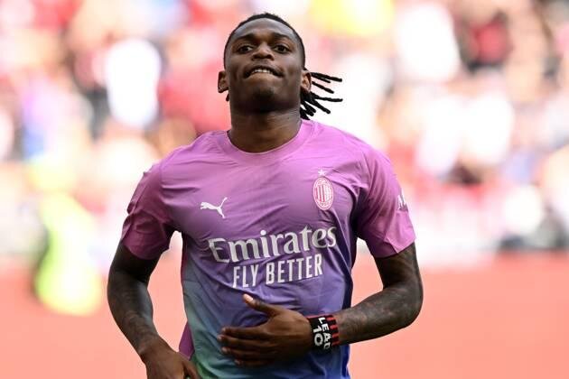 LEAO'DA SON GEL��MELER...