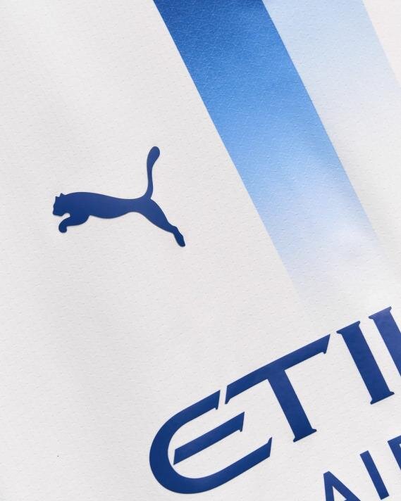MANCHESTER CITY (ALTERNAT�F)