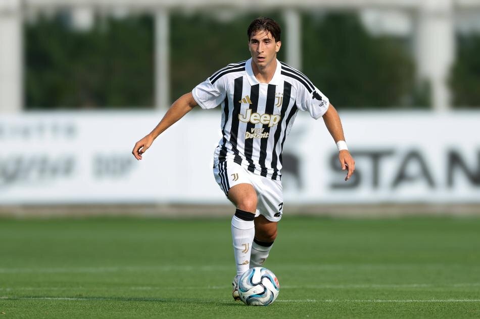 BONATTI: \
