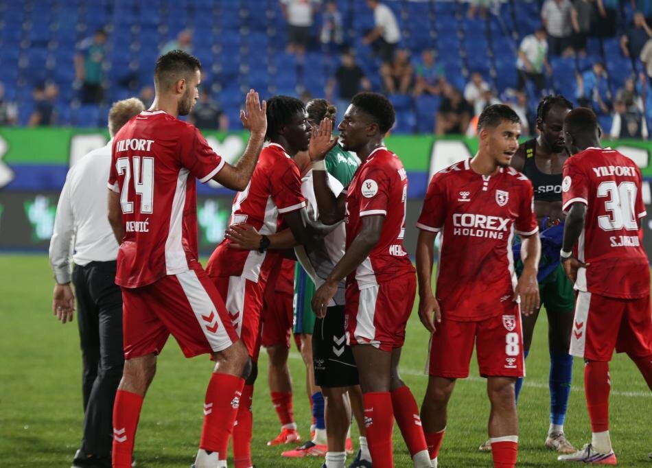 157. SAMSUNSPOR: 11.125 PUAN
