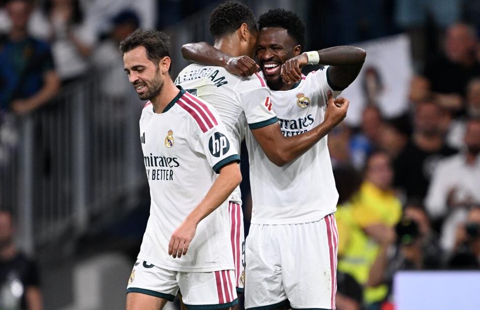 3. REAL MADRID: 120.500 PUAN