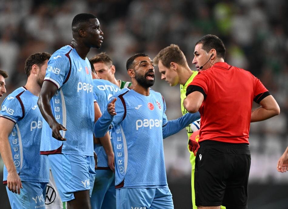 YAZARLARDAN TRABZONSPOR YORUMLARI