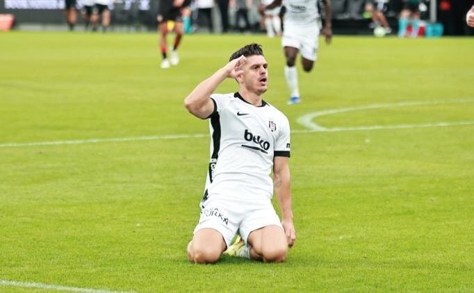 RASHICA'DAN YANIT YOK