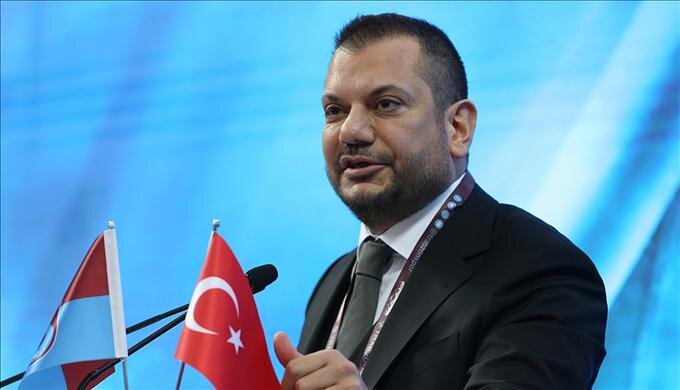 �YAPTI�IMIZ TRANSFERLERDEN RAHATSIZ OLANLAR VAR�