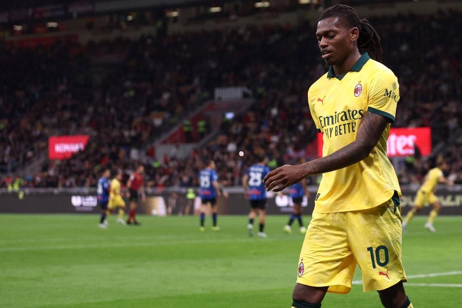 RAFAEL LEAO'DAN A�IKLAMA