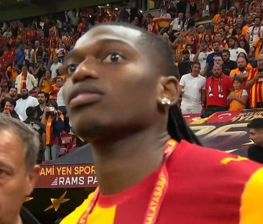 GALATASARAY'DAN A�IKLAMA