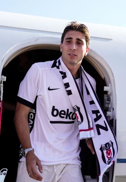 VINCENZO ITALIANO S�ZLER�