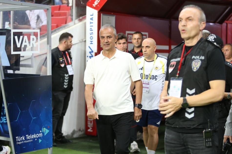 �SMA�L KARTAL'DAN A�IKLAMALAR