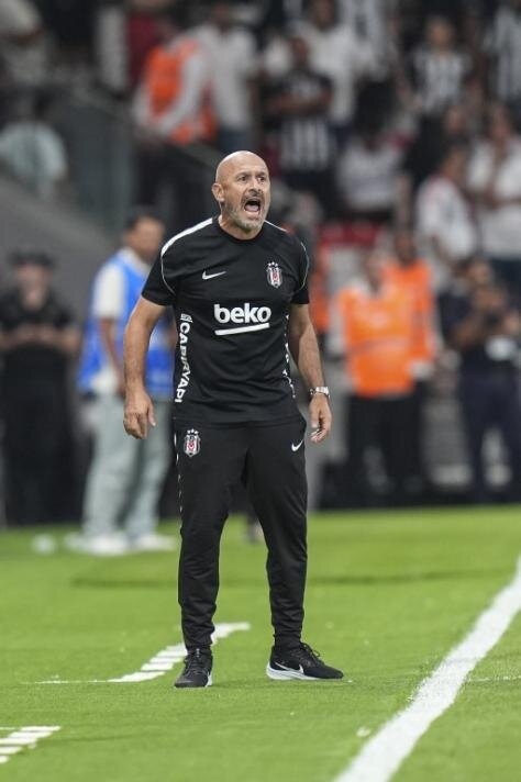 L�GDEK� HAKEM PERFORMANSLARI