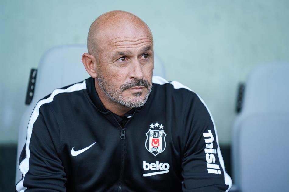 VINCENZO ITALIANO'NUN S�ZLER�