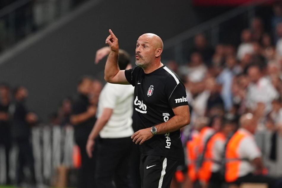 VLAHOVIC S�ZLER�