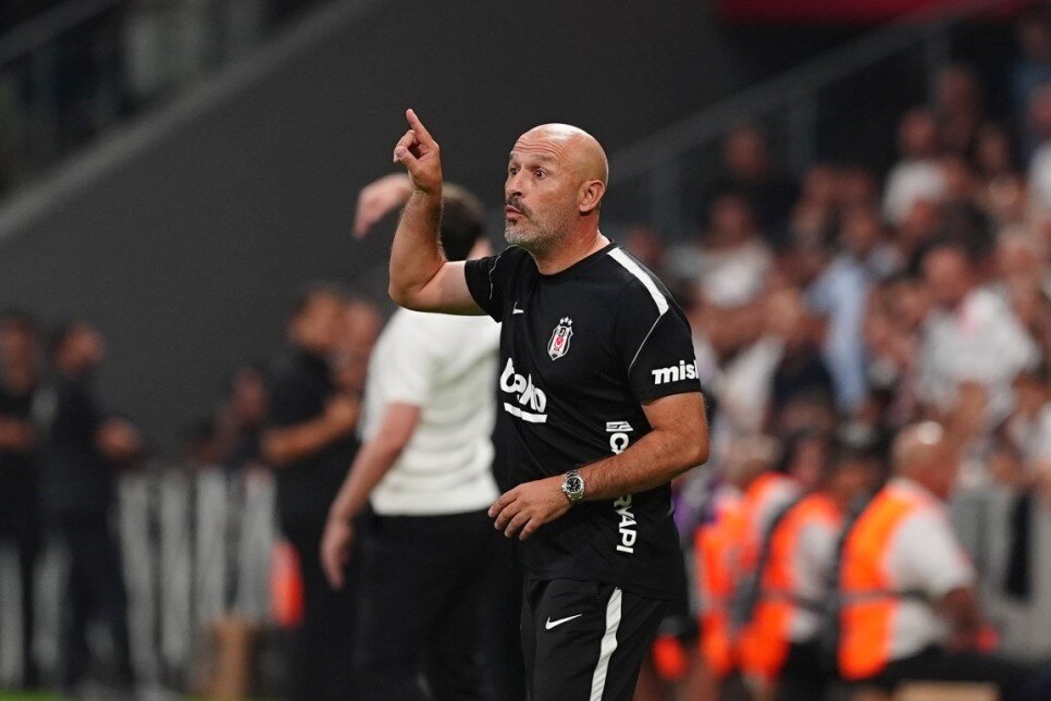 VLAHOVIC S�ZLER�