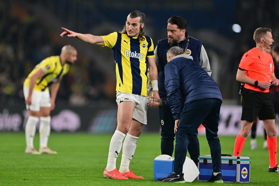 FENERBAH�E PERFORMANSI
