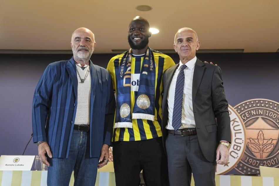 TRANSFER �ALI�MALARI