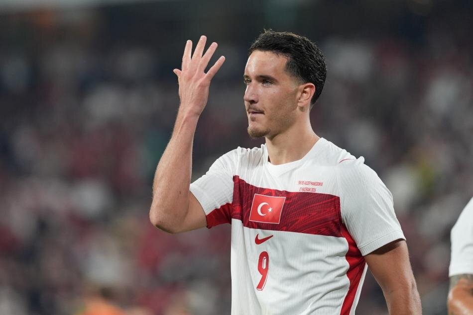 GE�EN SEZON 7 GOL