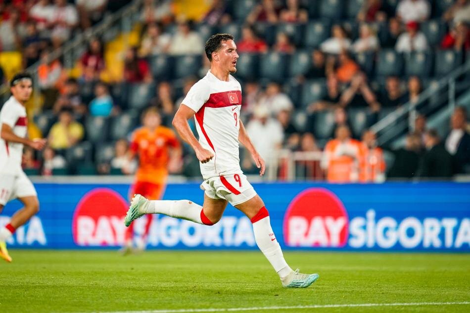 PORTO'DA 1824 DAK�KA 9 GOLL�K KATKI