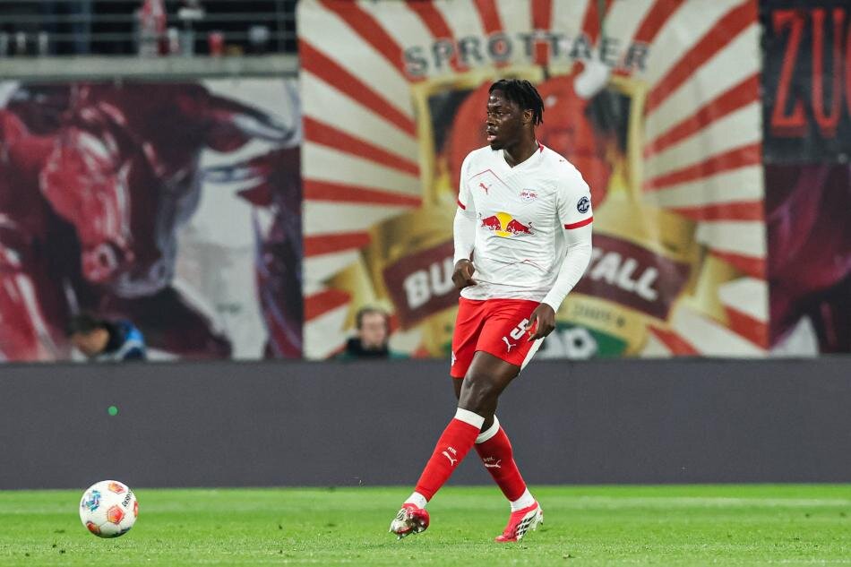 2023�TE RB LEIPZIG�E TRANSFER OLDU