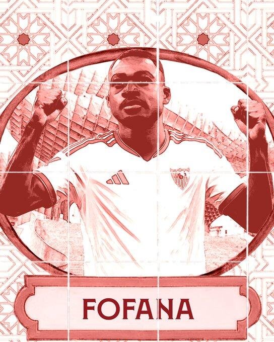 YOUSSOUF FOFANA