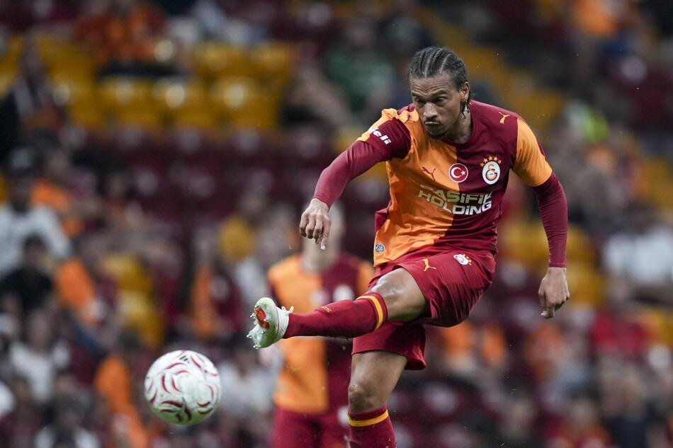 130 DAK�KADA GOL - AS�ST YOK