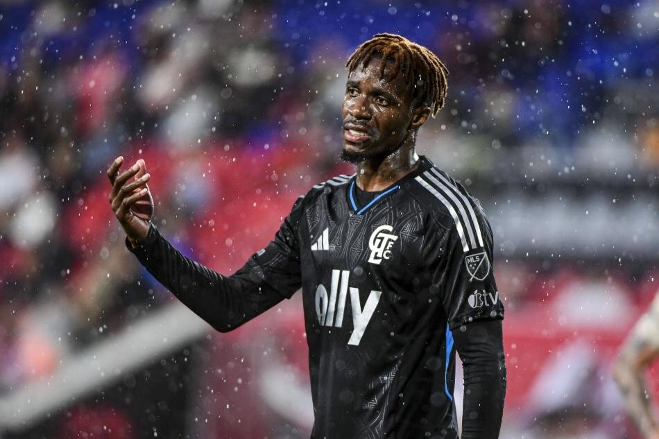 WILFRIED ZAHA