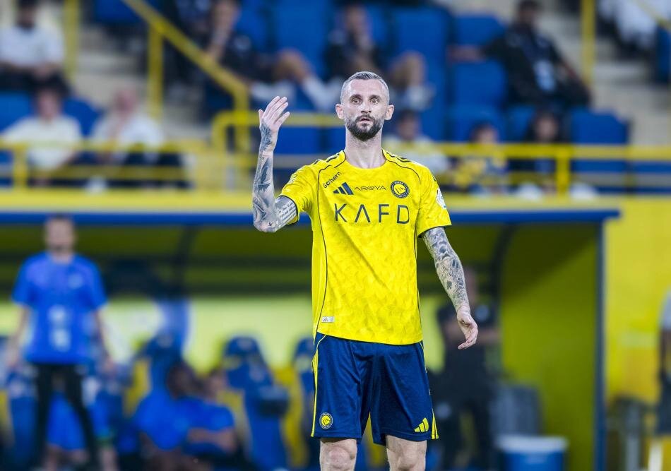 MARCELO BROZOVIC