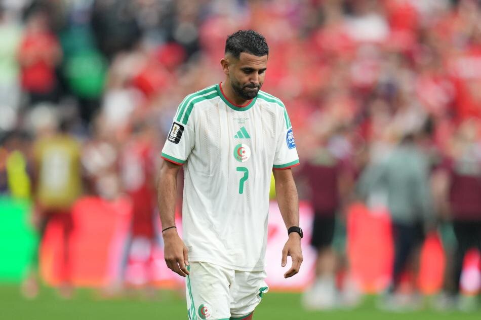 RIYAD MAHREZ